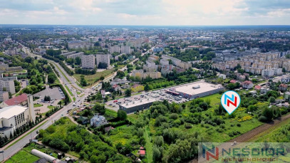 Parcela Venta Siedlce Żytnia