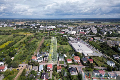 Parcela Venta Siedlce Żytnia