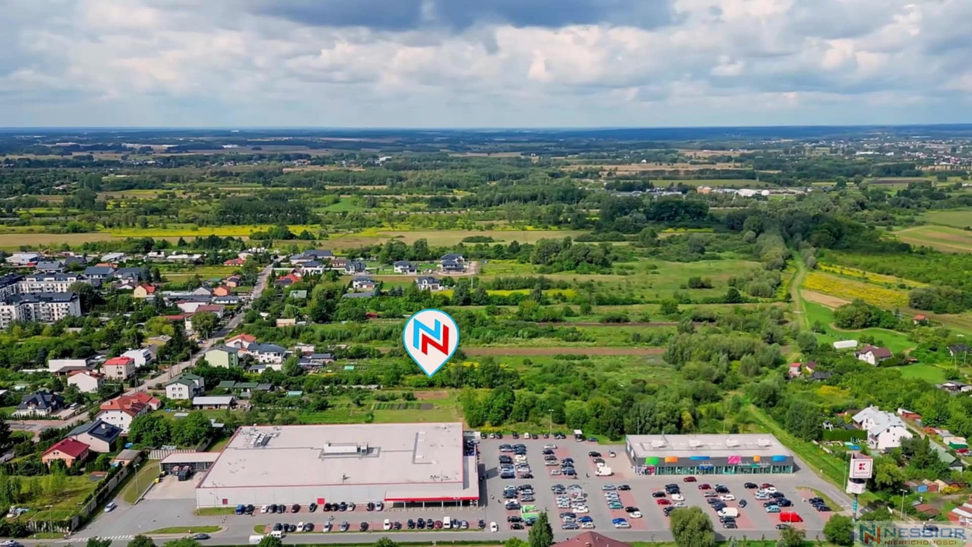 Участок Продажа Siedlce Żytnia