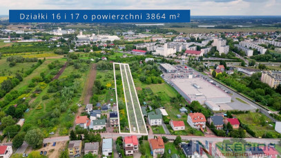 Parcela Venta Siedlce Żytnia