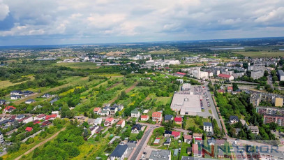 Parcela Venta Siedlce Żytnia