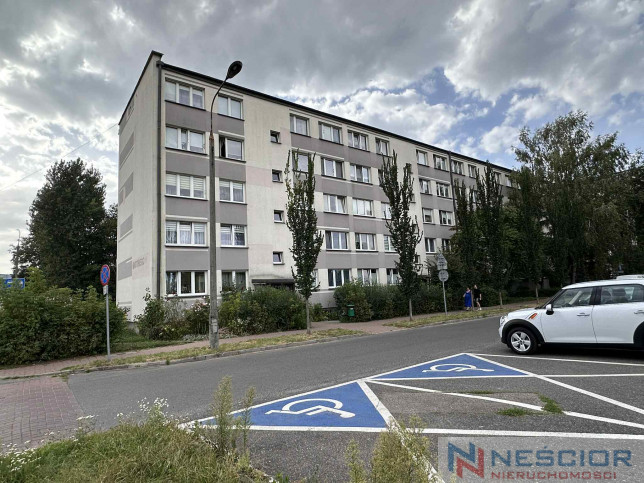 Mieszkanie Sprzedaż Siedlce Stefana Batorego 24
