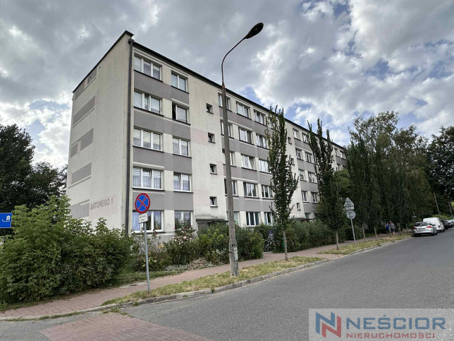 Mieszkanie Sprzedaż Siedlce Stefana Batorego 22