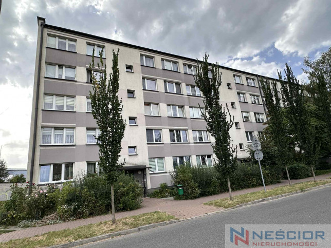 Mieszkanie Sprzedaż Siedlce Stefana Batorego 23