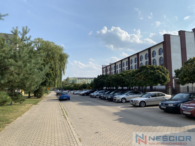 Квартира Продажа Biała Podlaska 11