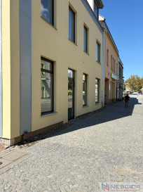 Commercial space Rent Biała Podlaska
