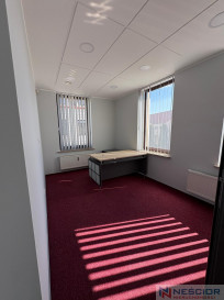 Commercial space Rent Biała Podlaska