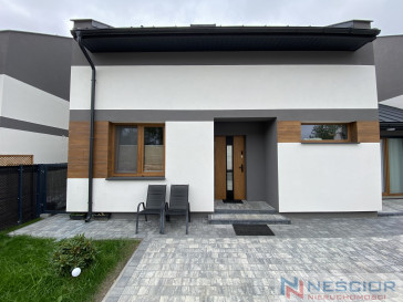 Casa Venta Rakowiska Wspólna