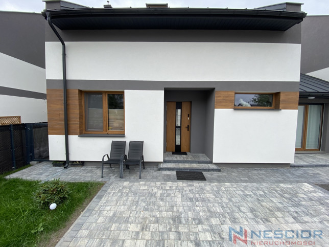 Casa Venta Rakowiska Wspólna 22