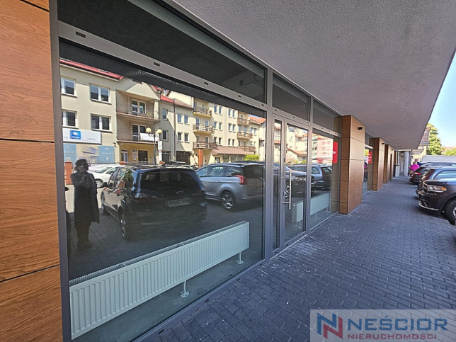 Commercial space Sale Siedlce 1