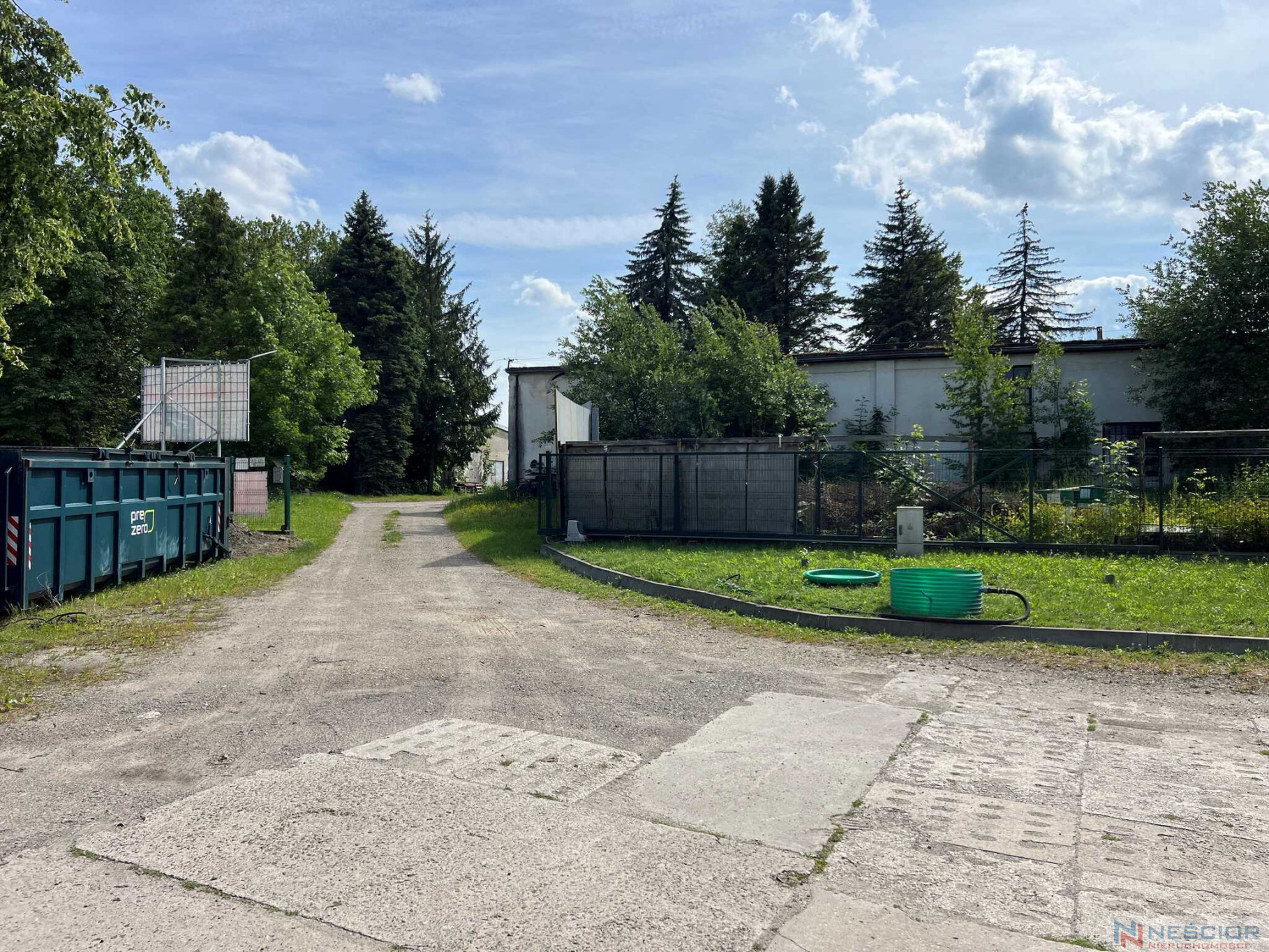 Объект Продажа Lubycza Królewska Jana III Sobieskiego