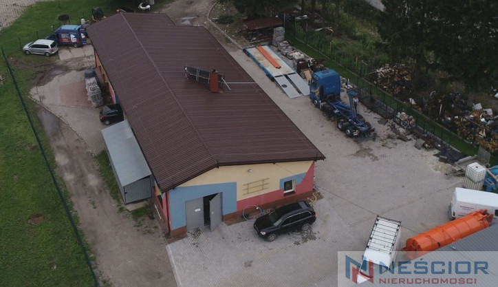 Obiekt Sprzedaż Lubycza Królewska Jana III Sobieskiego 23
