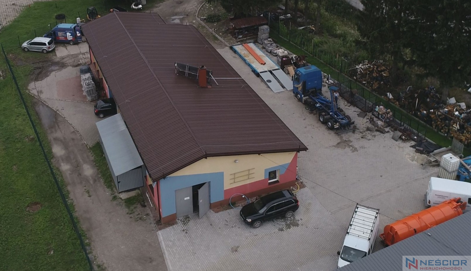Объект Продажа Lubycza Królewska Jana III Sobieskiego