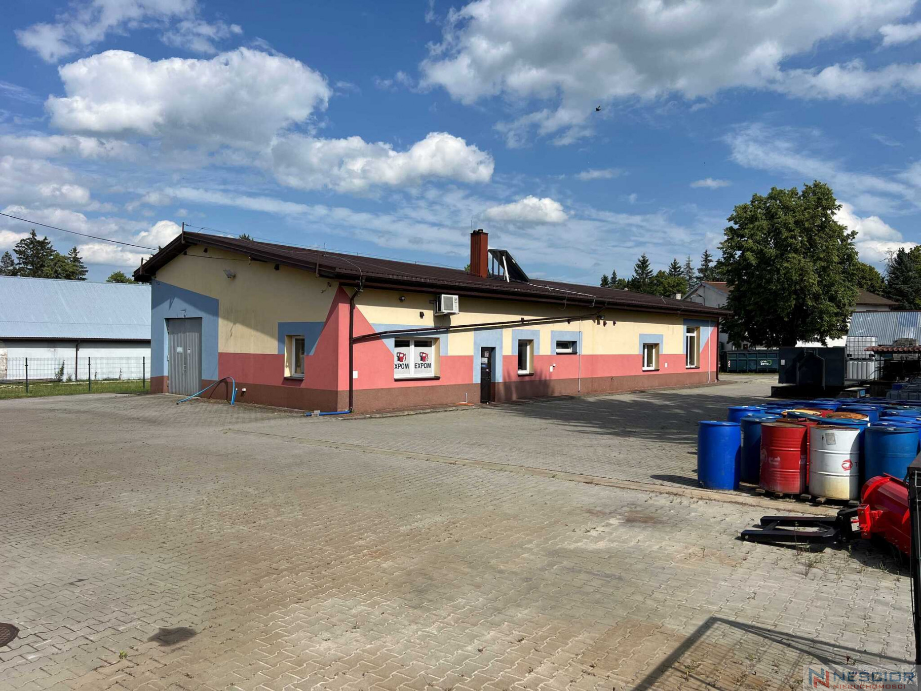 Объект Продажа Lubycza Królewska Jana III Sobieskiego