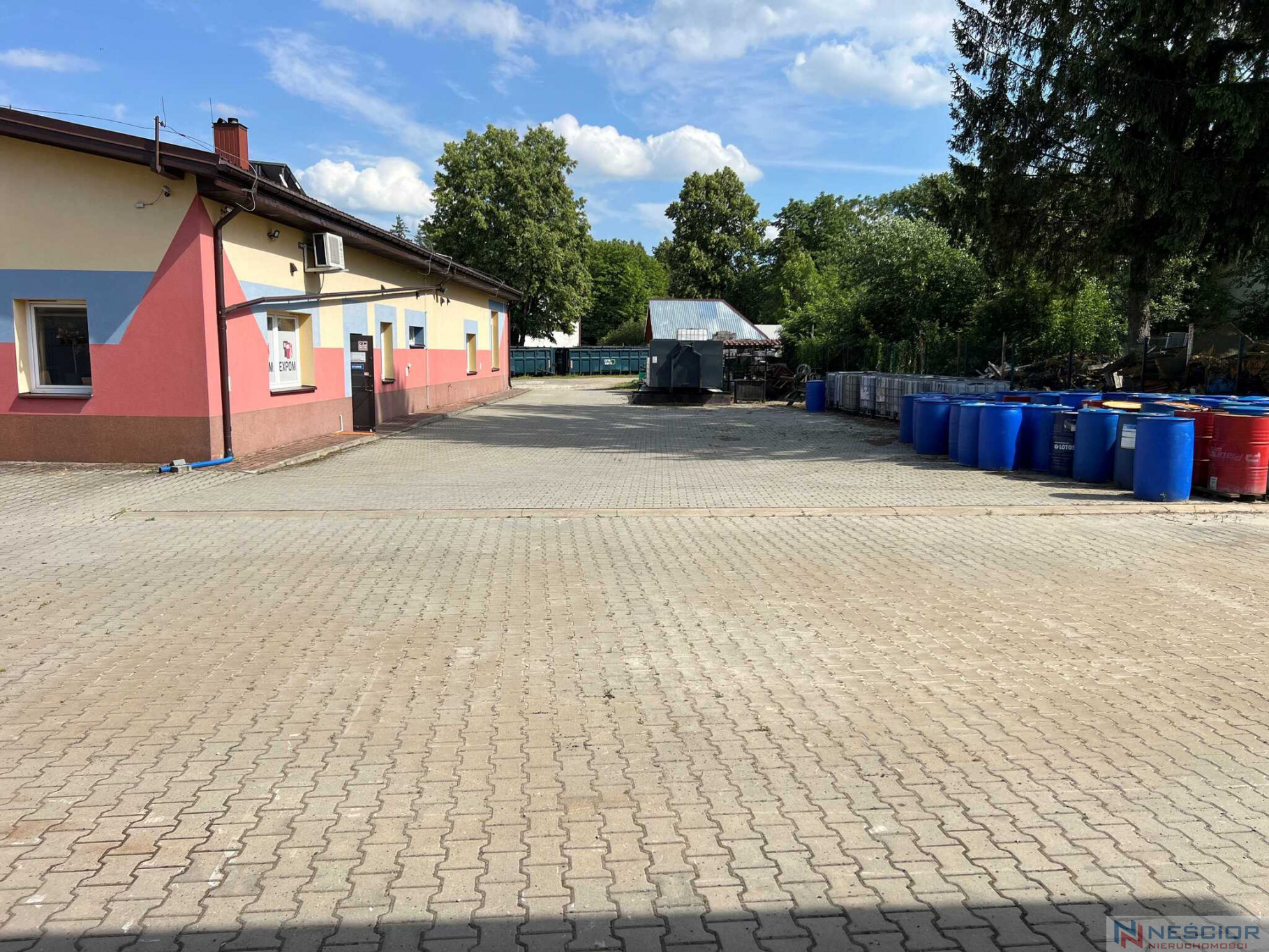 Объект Продажа Lubycza Królewska Jana III Sobieskiego