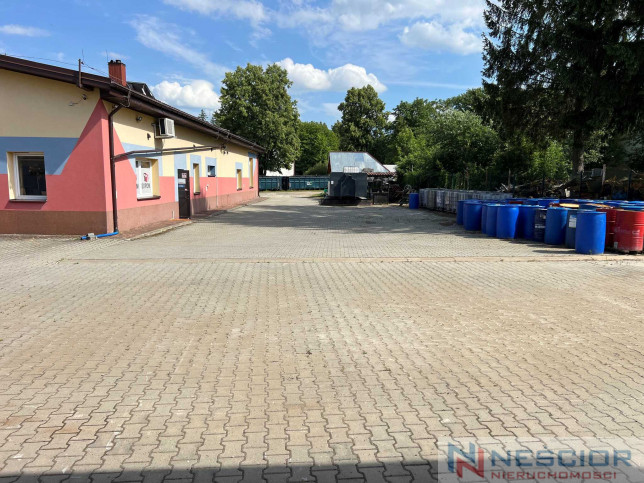 Obiekt Sprzedaż Lubycza Królewska Jana III Sobieskiego 14