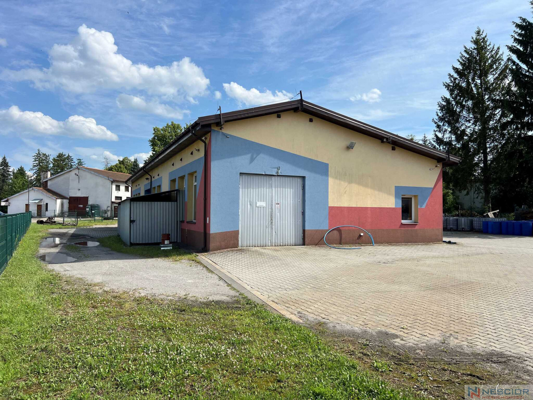 Объект Продажа Lubycza Królewska Jana III Sobieskiego