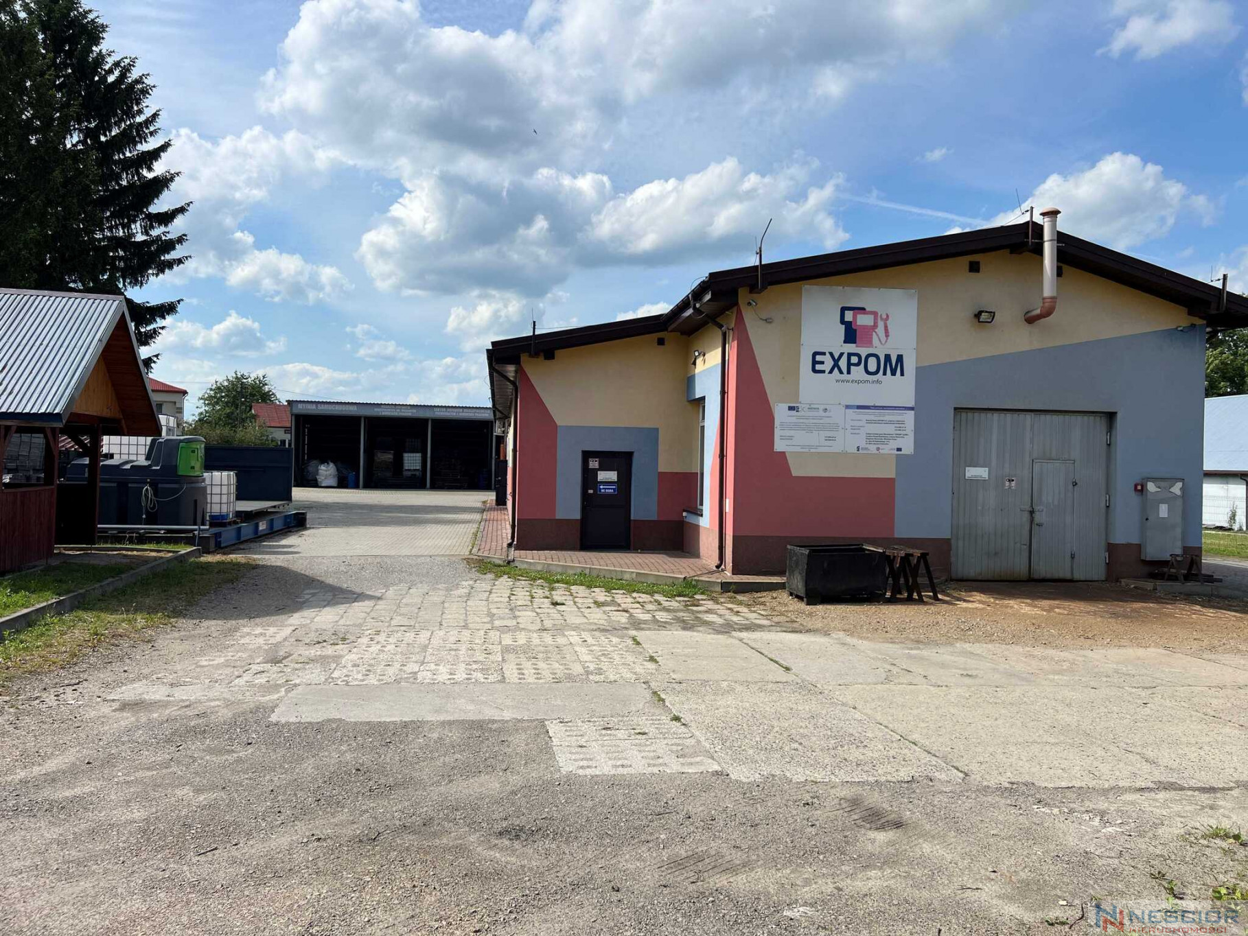 Объект Продажа Lubycza Królewska Jana III Sobieskiego