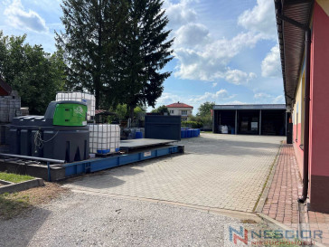 Объект Продажа Lubycza Królewska Jana III Sobieskiego