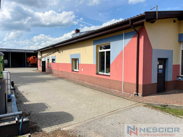 Obiekt Sprzedaż Lubycza Królewska Jana III Sobieskiego 21