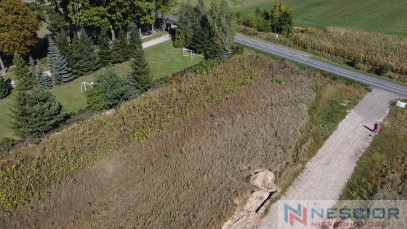 Plot Sale Witulin