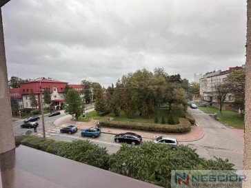 Mieszkanie Sprzedaż Siedlce gen. Józefa Bema