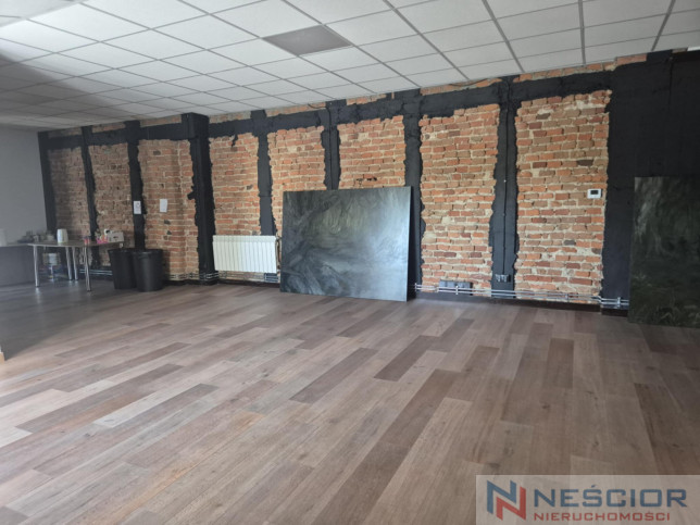 Помещение Аренда Siedlce Kazimierza Pułaskiego 1