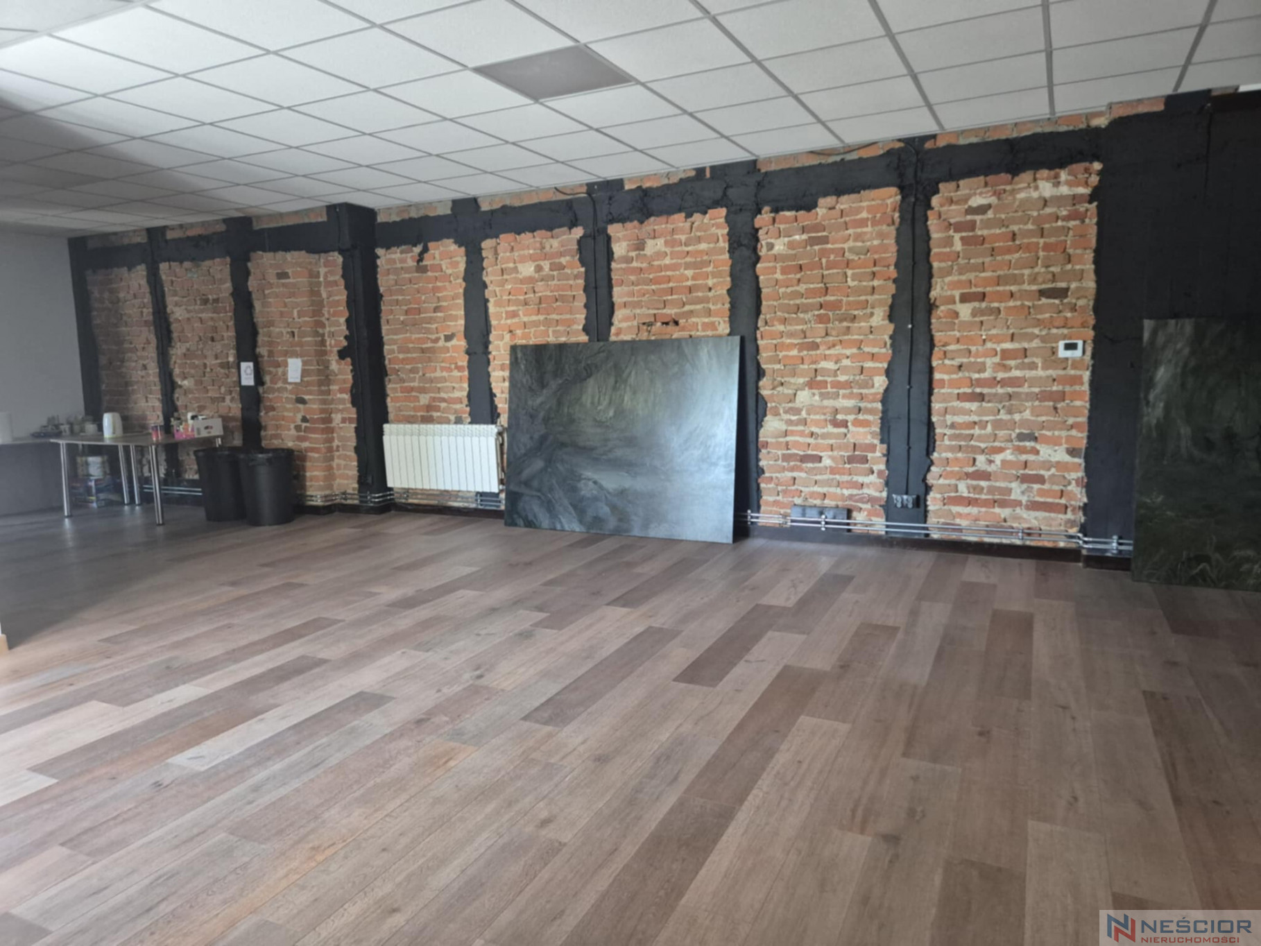 Local Alquiler Siedlce Kazimierza Pułaskiego
