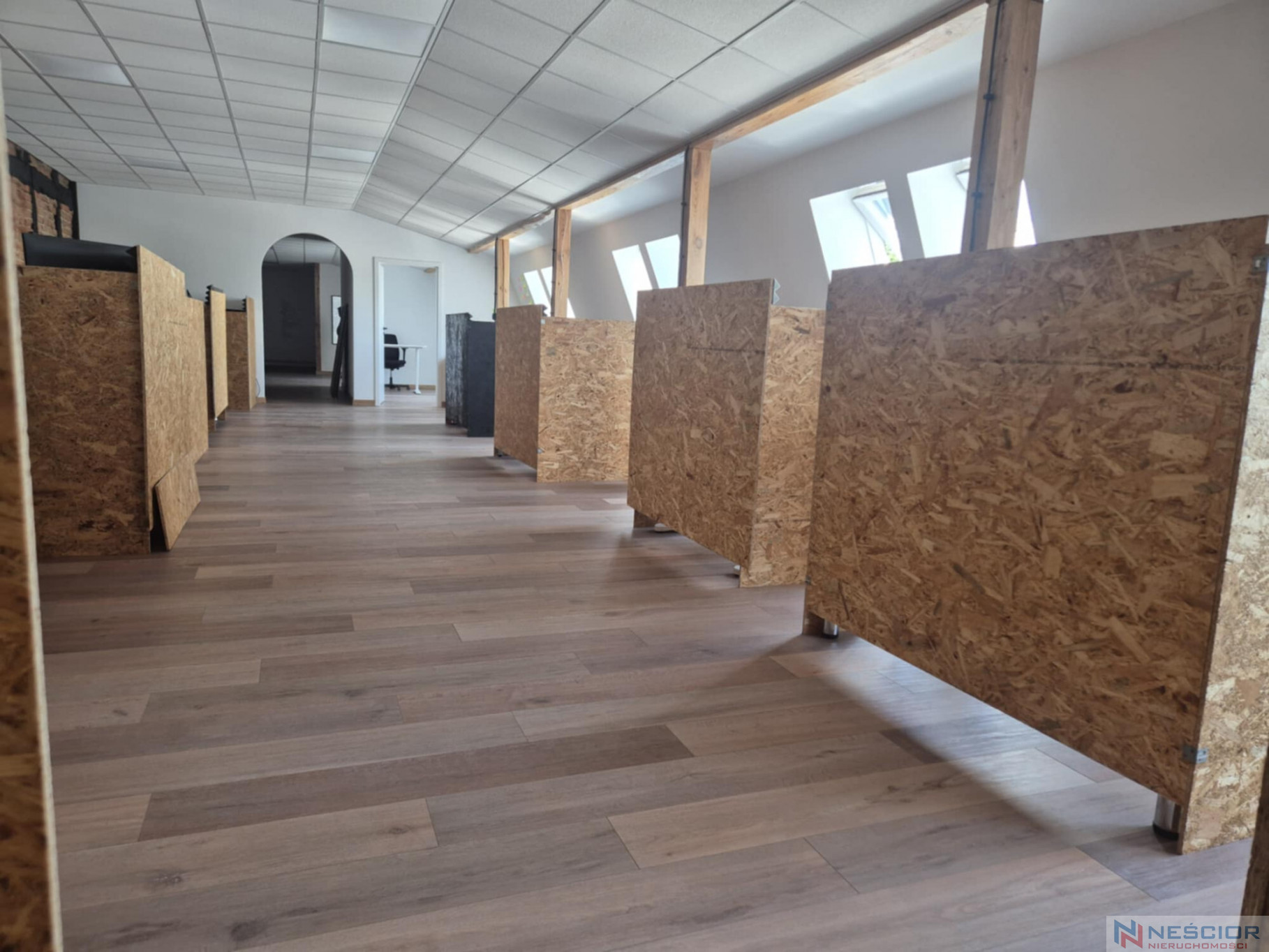 Local Alquiler Siedlce Kazimierza Pułaskiego