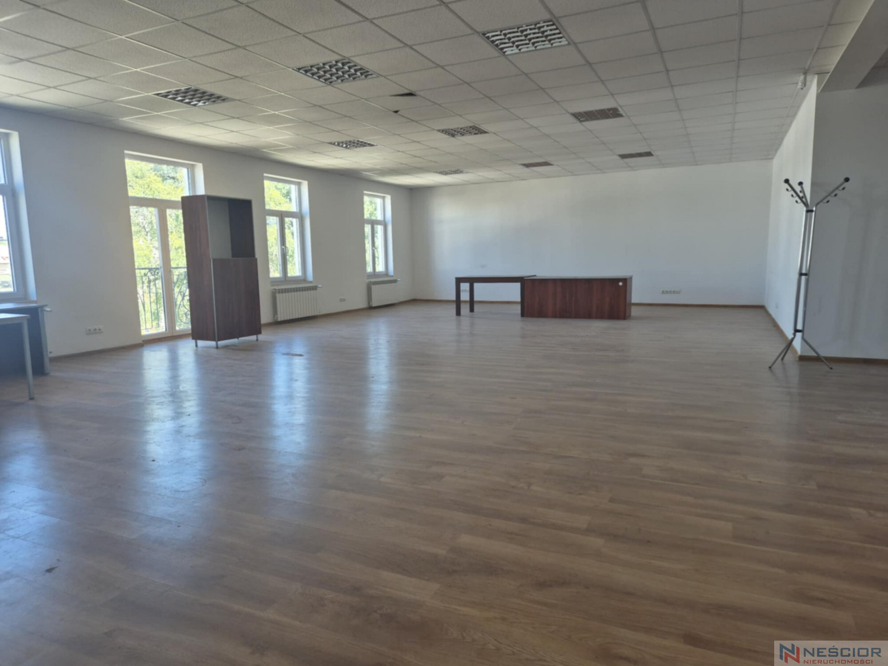 Local Alquiler Siedlce Kazimierza Pułaskiego
