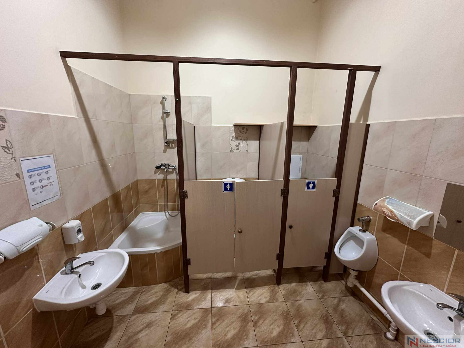 Local Alquiler Siedlce Jana Kilińskiego