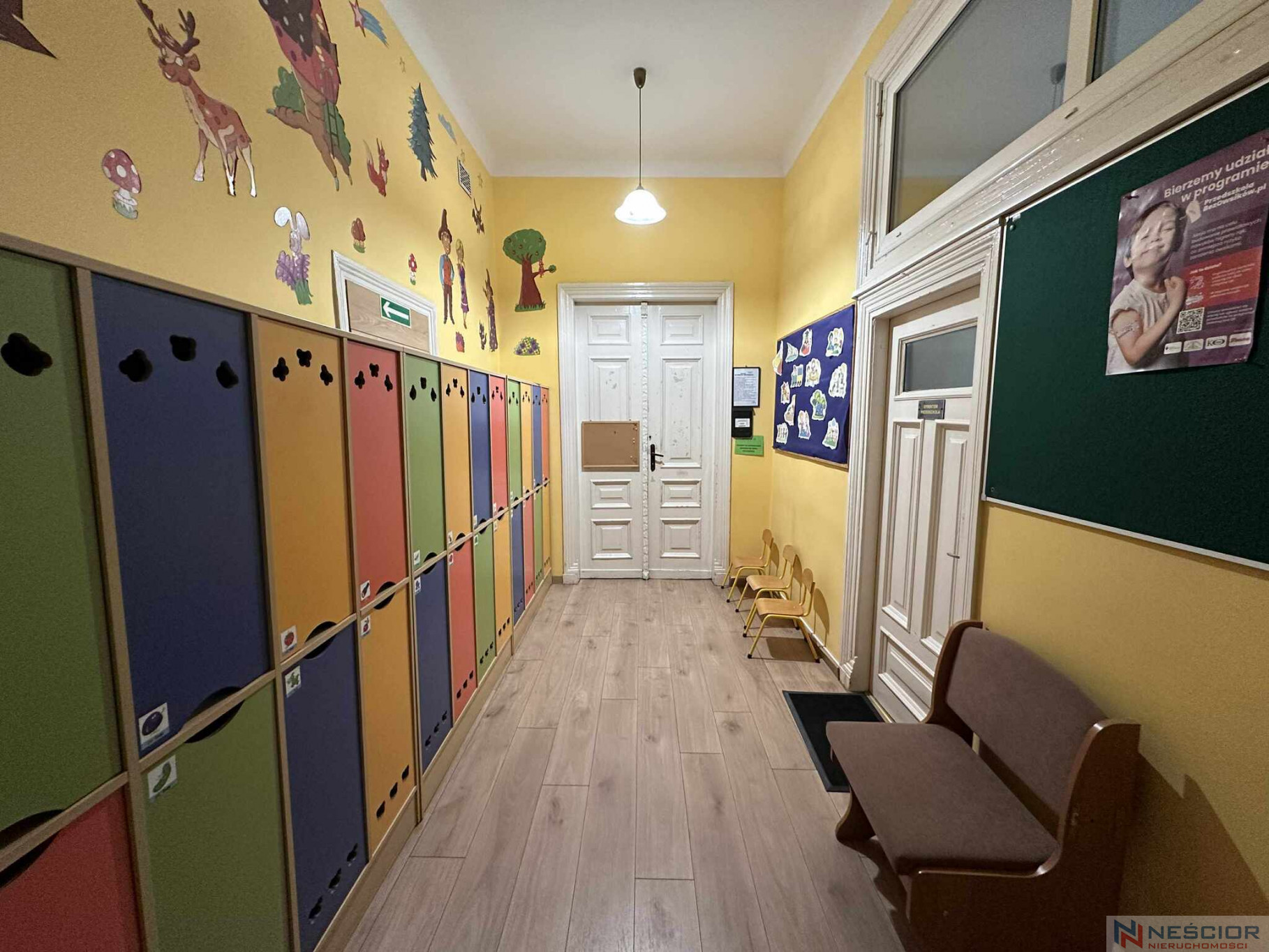 Local Alquiler Siedlce Jana Kilińskiego
