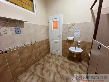 Commercial space Rent Siedlce Jana Kilińskiego
