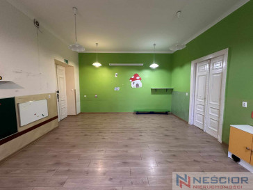 Commercial space Rent Siedlce Jana Kilińskiego