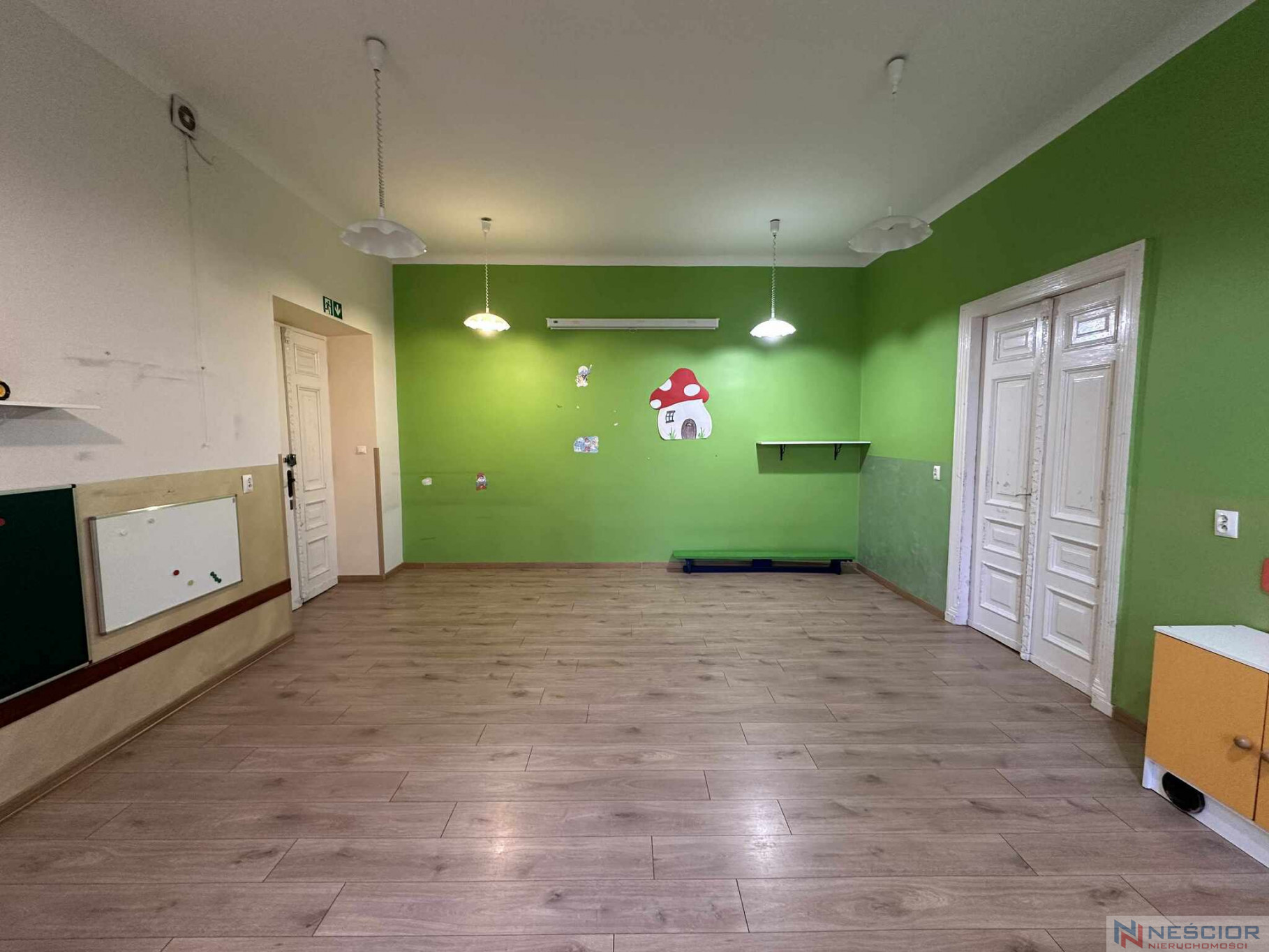 Local Alquiler Siedlce Jana Kilińskiego