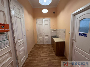 Commercial space Rent Siedlce Jana Kilińskiego