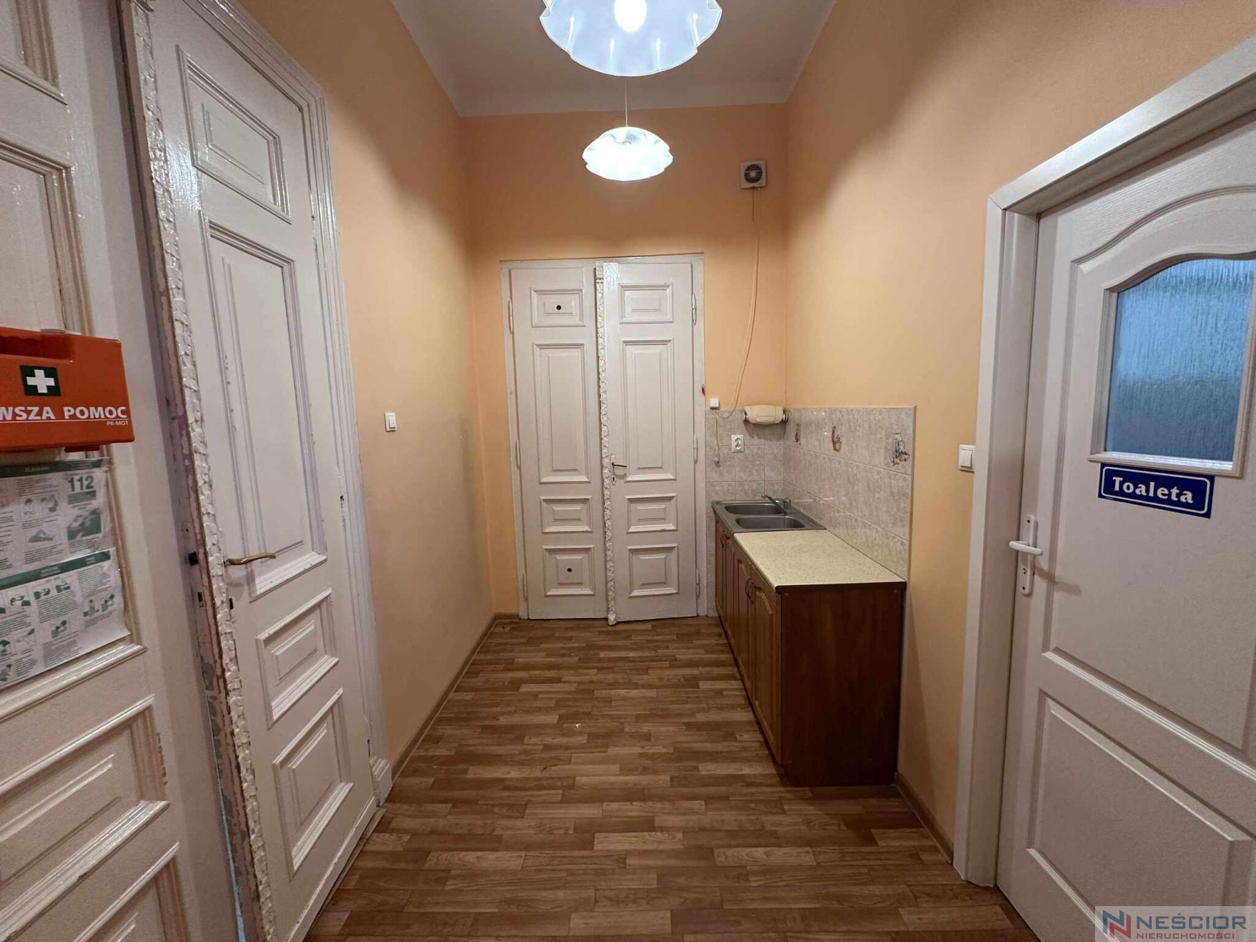 Local Alquiler Siedlce Jana Kilińskiego
