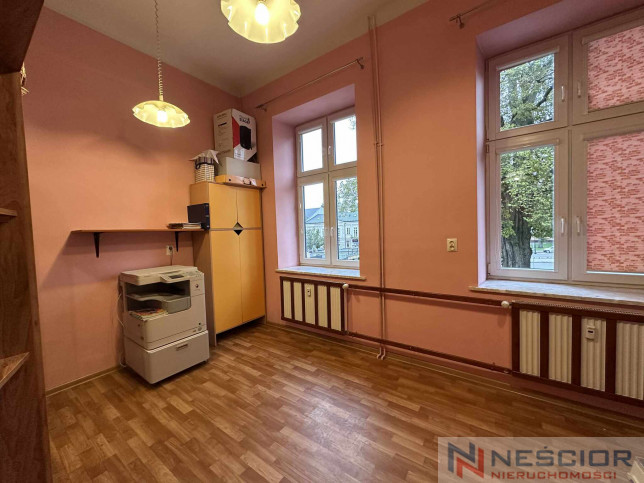 Lokal Wynajem Siedlce Jana Kilińskiego 15