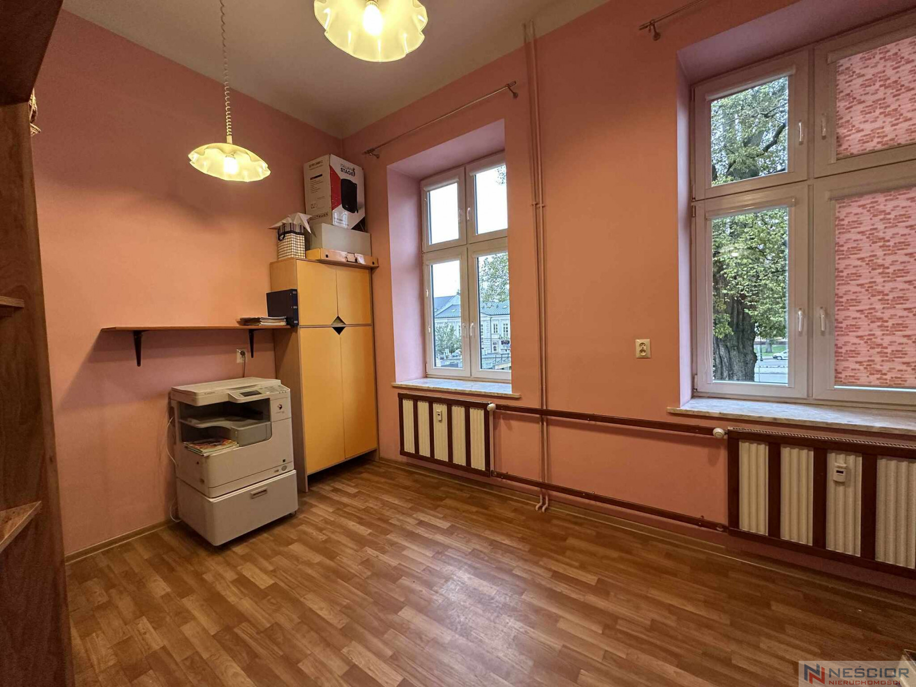 Local Alquiler Siedlce Jana Kilińskiego