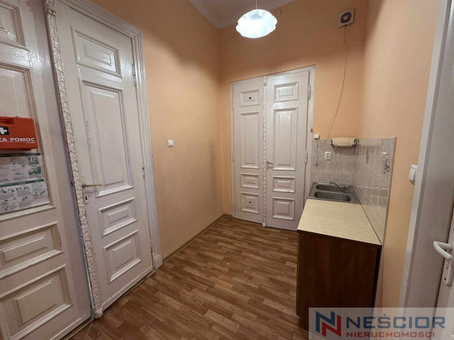 Lokal Wynajem Siedlce Jana Kilińskiego 9