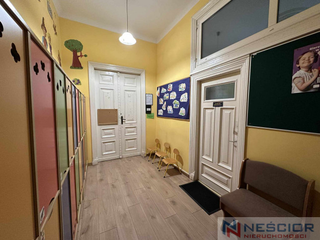 Lokal Wynajem Siedlce Jana Kilińskiego 21