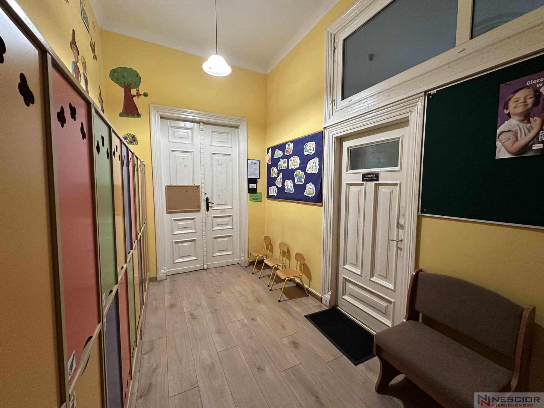 Local Alquiler Siedlce Jana Kilińskiego
