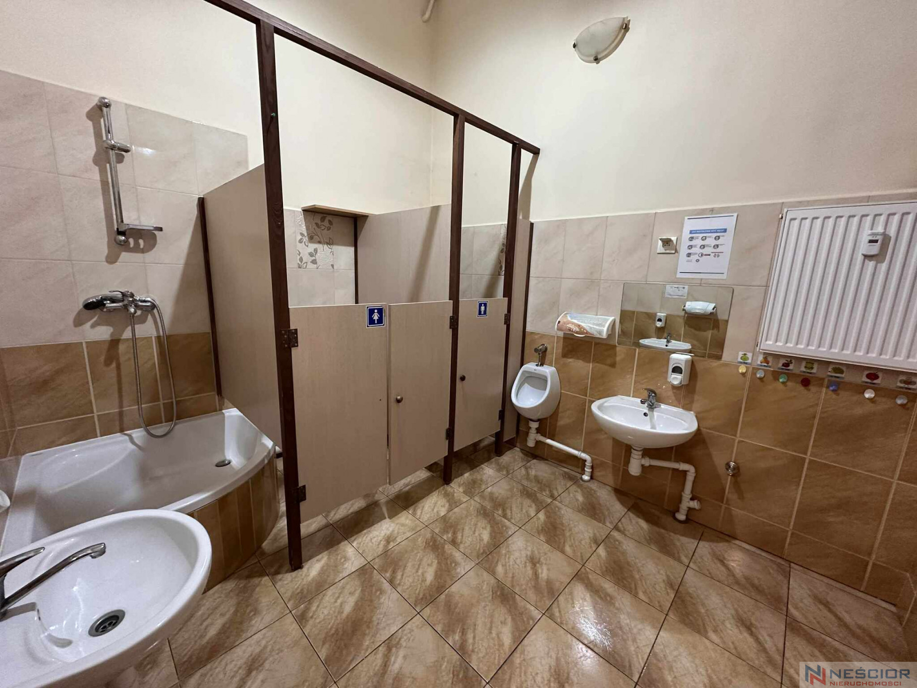 Local Alquiler Siedlce Jana Kilińskiego