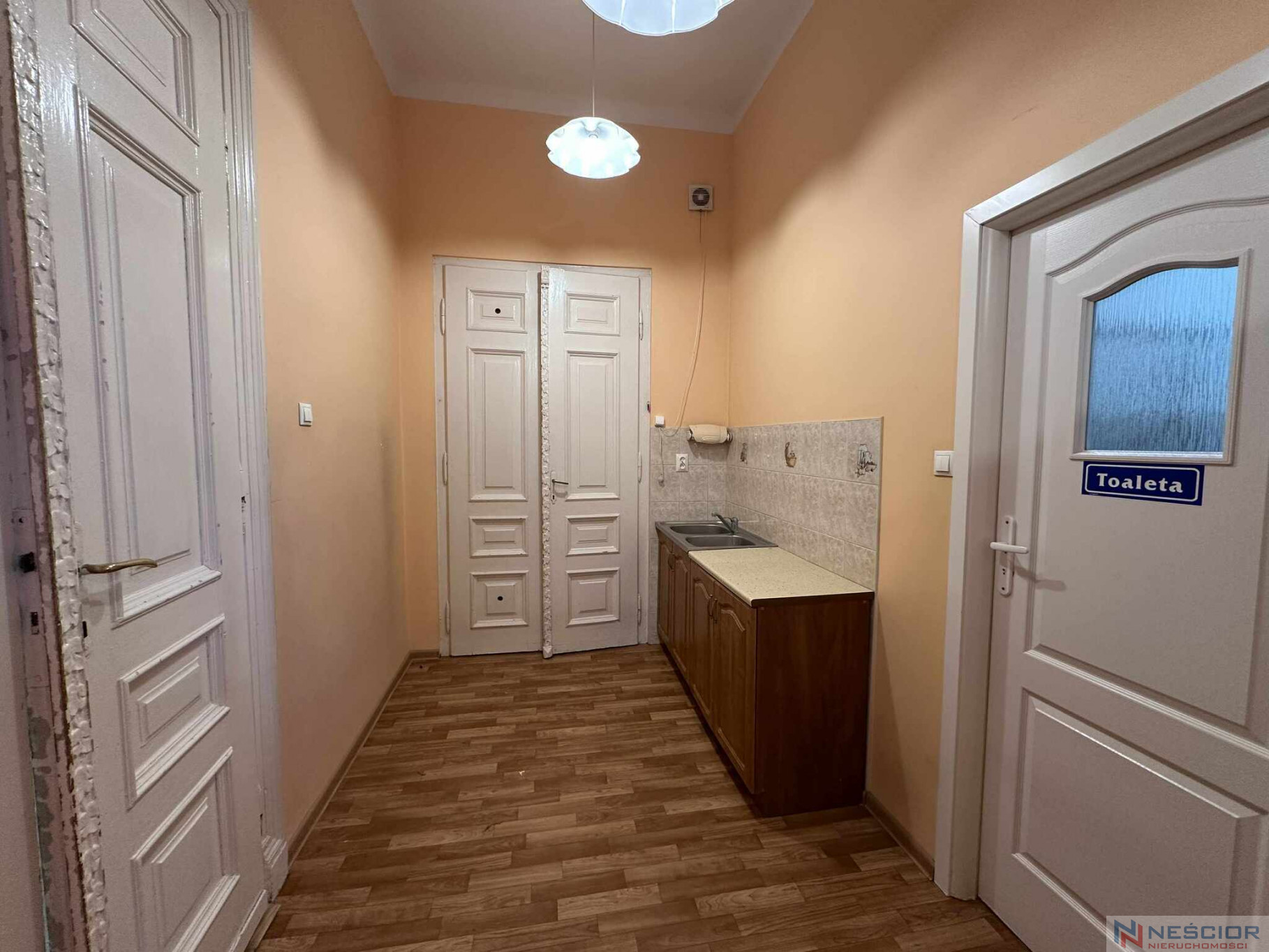 Local Alquiler Siedlce Jana Kilińskiego