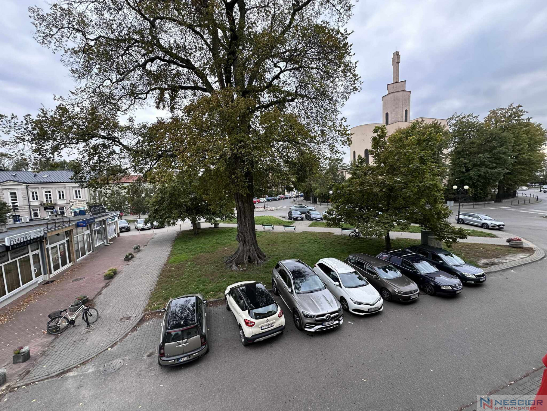 Local Alquiler Siedlce Jana Kilińskiego