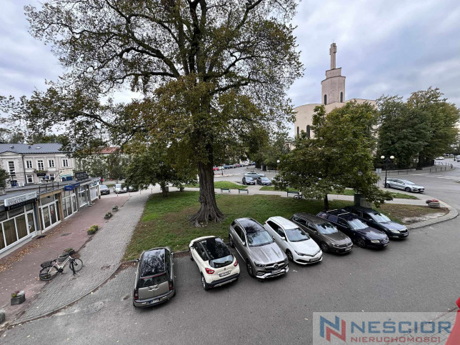 Lokal Wynajem Siedlce Jana Kilińskiego 19