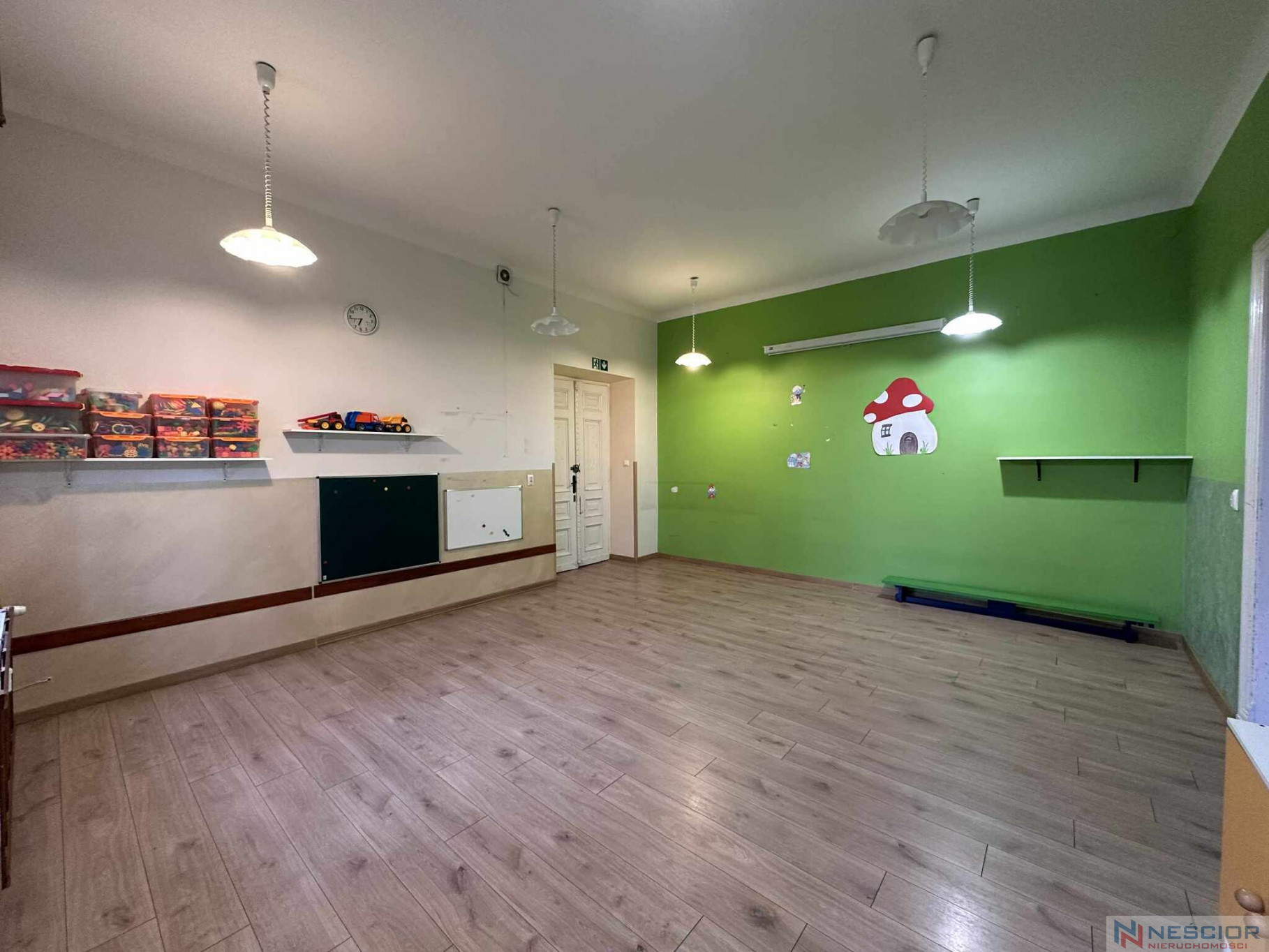 Local Alquiler Siedlce Jana Kilińskiego