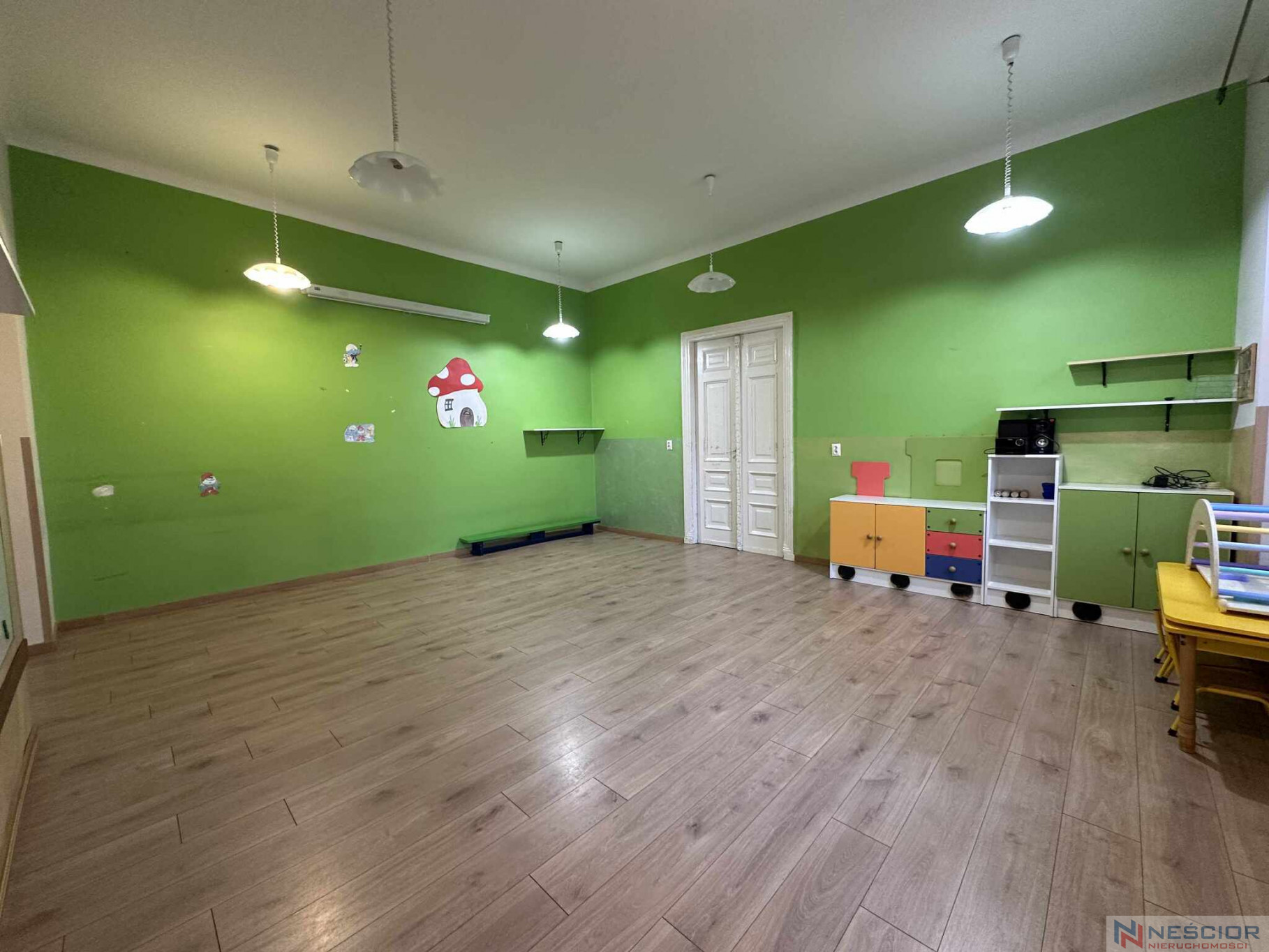 Local Alquiler Siedlce Jana Kilińskiego