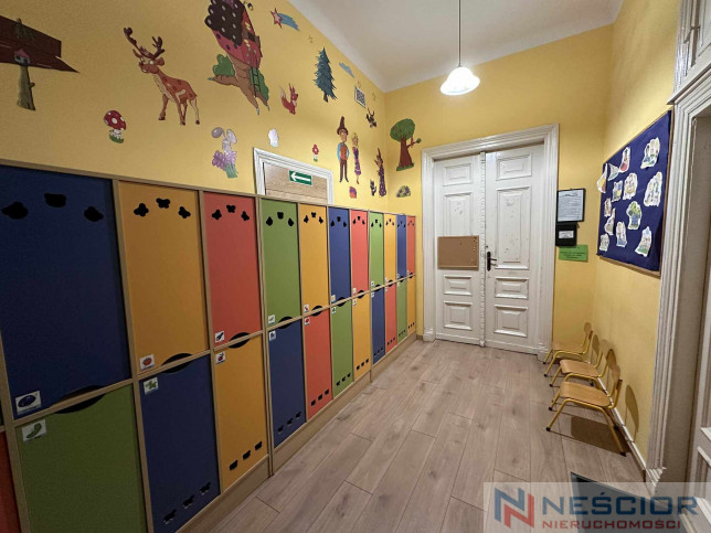 Lokal Wynajem Siedlce Jana Kilińskiego 22