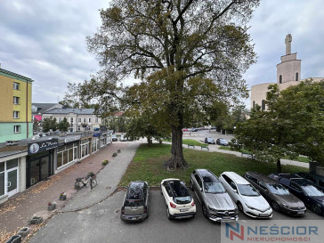 Commercial space Rent Siedlce Jana Kilińskiego